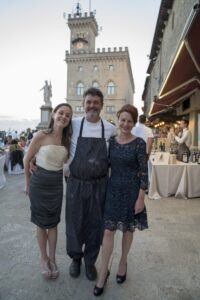 Direzione Ristorante Righi