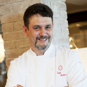 Chef Sartini