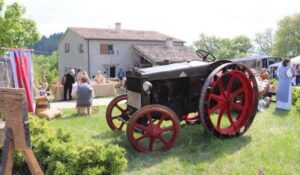Fiera agricola Terra di San Marino