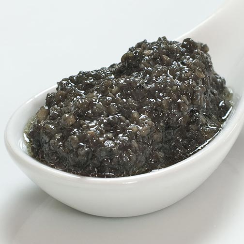 salsa al tartufo salsa al tartufo