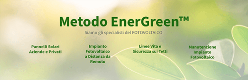 Energreen