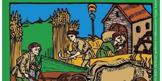 21 Fiera Agricola